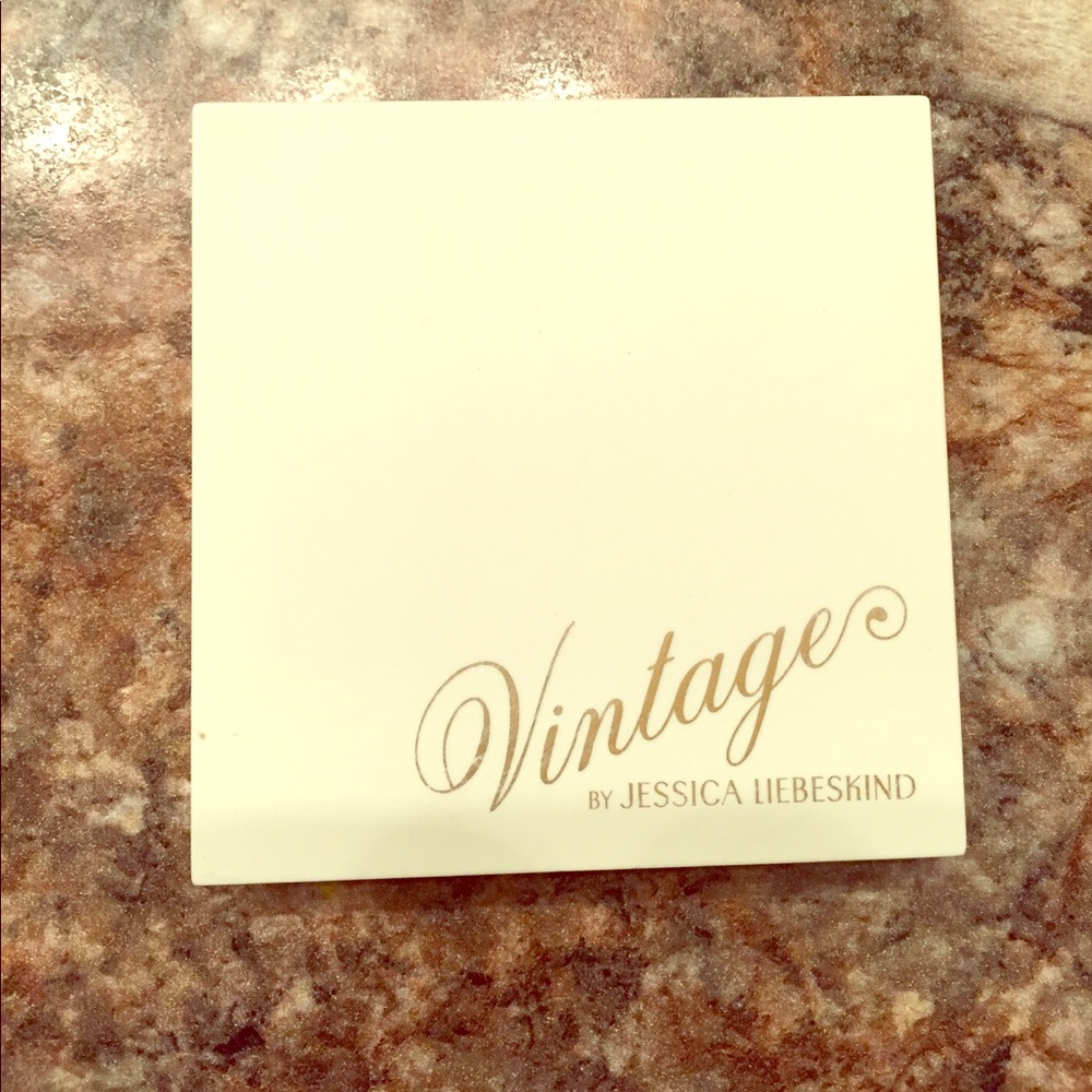 Vintage Highlighter- Rose 🌹