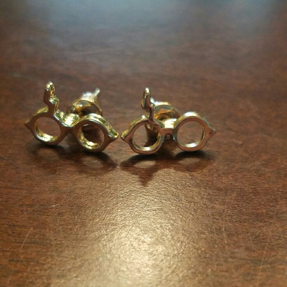 Harry Potter Inspired Earrings
