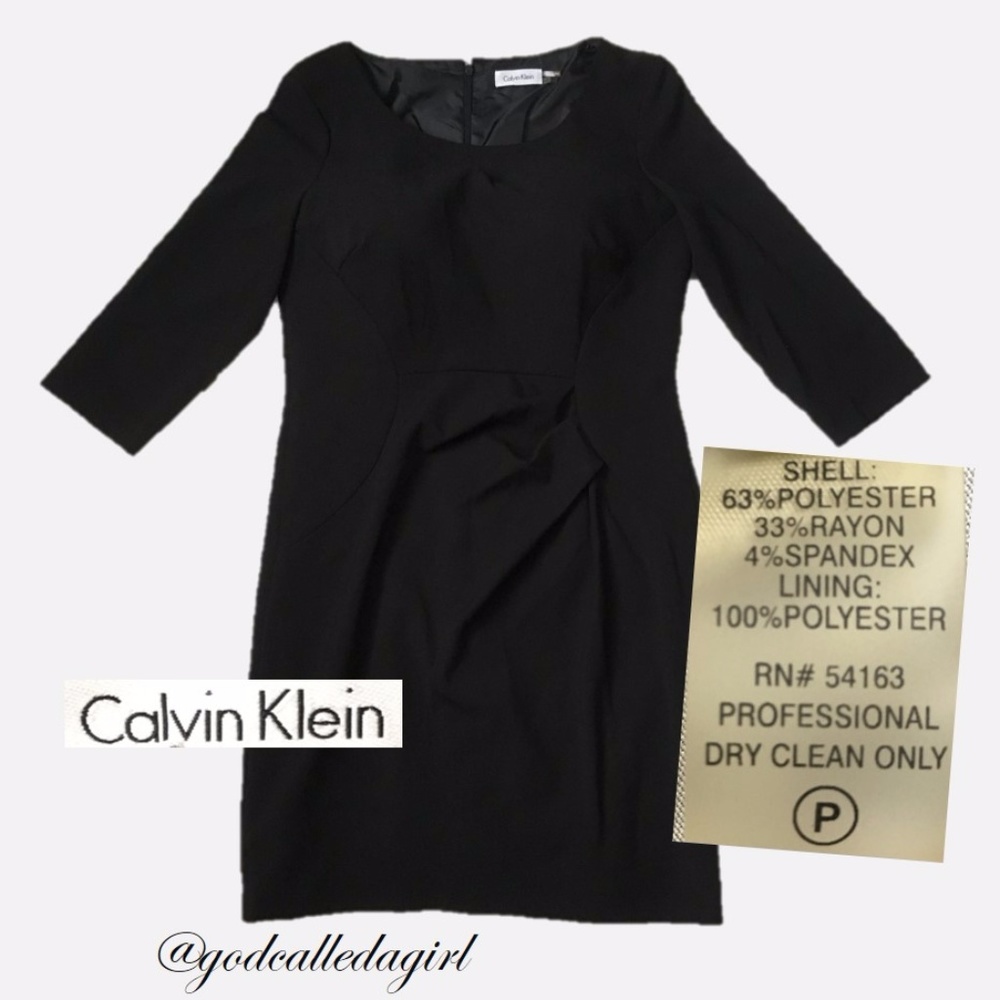 🎀HP🎀 PERFECT Little Black Dress!!!