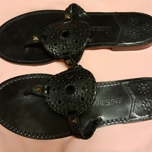 Jack Rogers Georgica Sandal