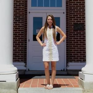 Meet your Posher, Catherine