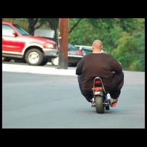 Meet your Posher, Darius