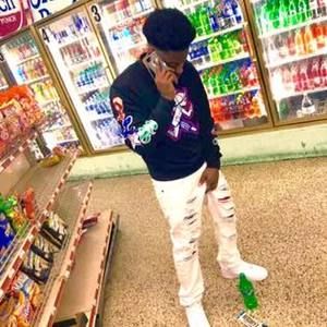 Meet your Posher, Kywon