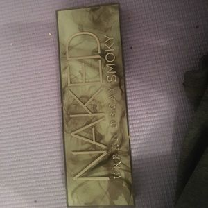 Urban decay palette