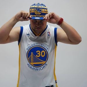 Meet your Posher, Erick