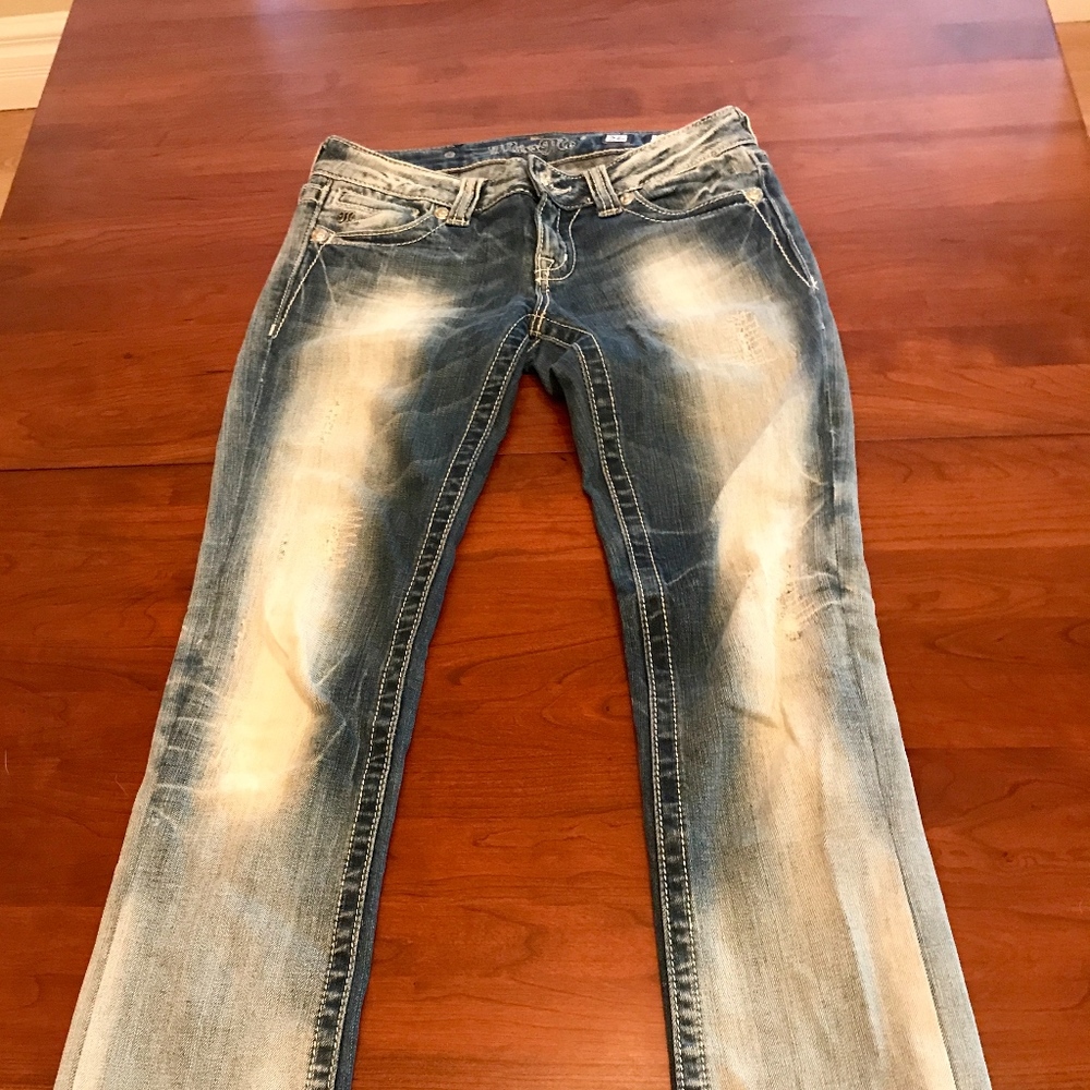 Miss Me Jeans - Size 26