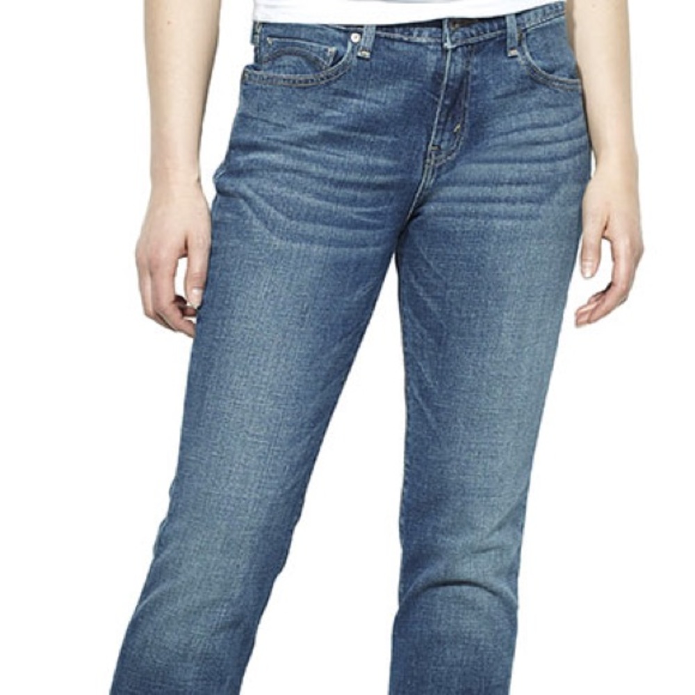 Straight Leg 505 Levi's