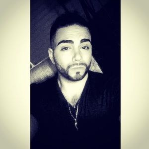 Meet your Posher, James