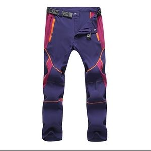 Fast Dry Running Pants