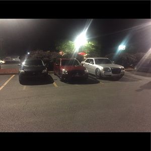 Meet your Posher, Kenneth