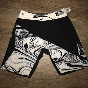 Volcom Trunks