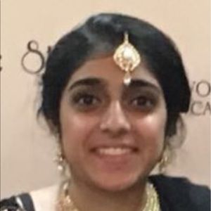 Meet your Posher, Pavandeep