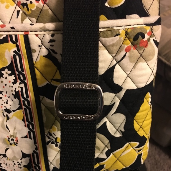 Authentic Vers Bradley Laptop / Tablet Bag - Picture 3 of 5