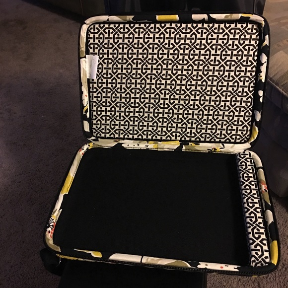 Authentic Vers Bradley Laptop / Tablet Bag - Picture 4 of 5