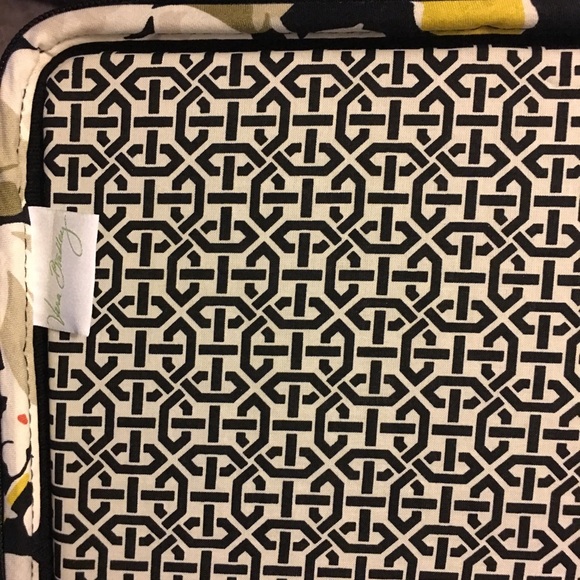 Authentic Vers Bradley Laptop / Tablet Bag - Picture 5 of 5