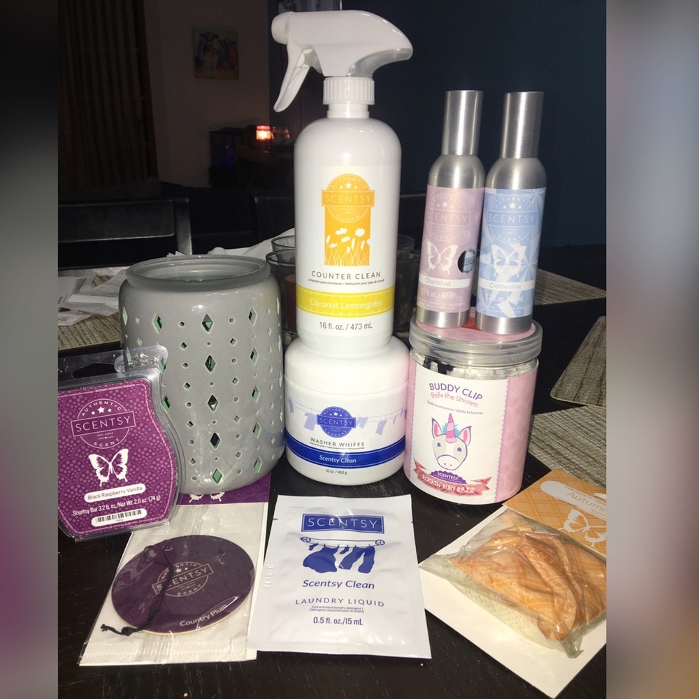 Scentsy