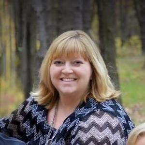 Meet your Posher, Nikki