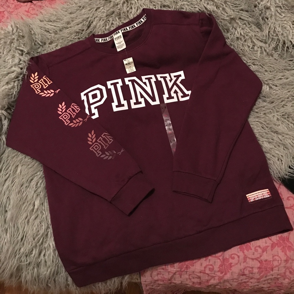 VSPINK Campus Crew