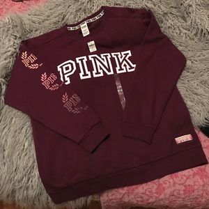 VSPINK Campus Crew