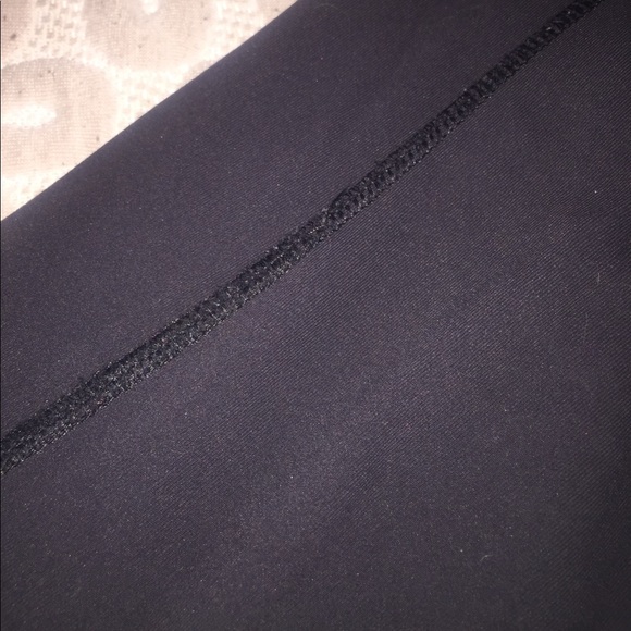 lululemon reflecting capris - Picture 5 of 7
