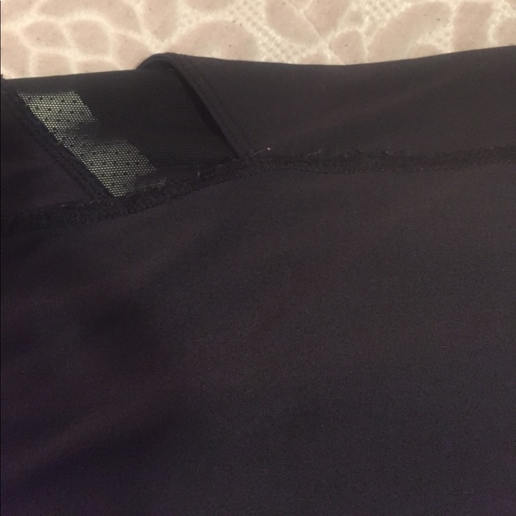 lululemon reflecting capris - Picture 6 of 7