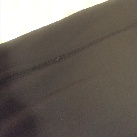 lululemon reflecting capris - Picture 7 of 7