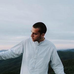 Meet your Posher, Jared