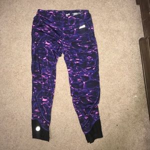 Avia workout pants