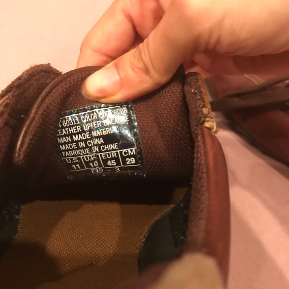 Ecco Sz 10 main image 5