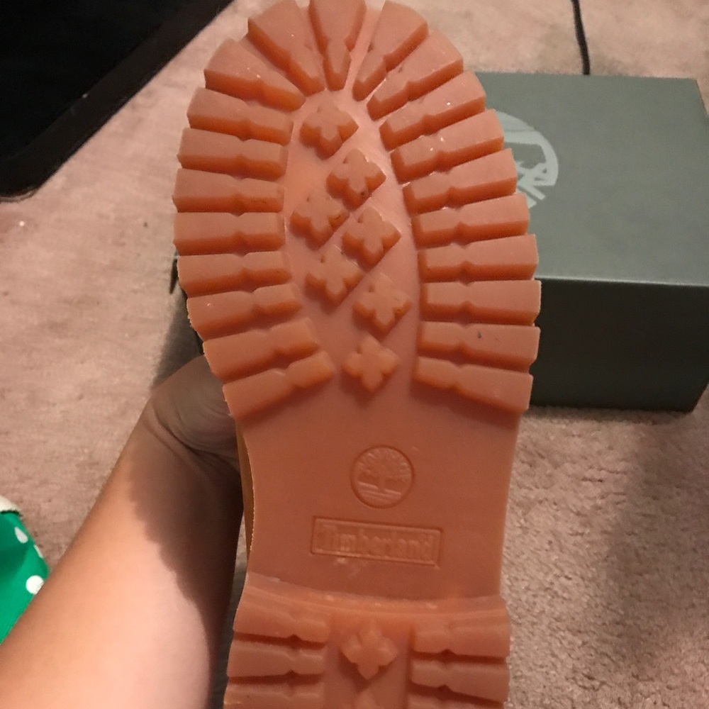 Timberlands - image 3