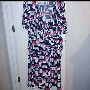 Jones Studio Separate dress