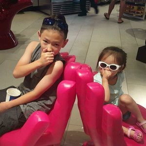 Meet your Posher, Jaclyn