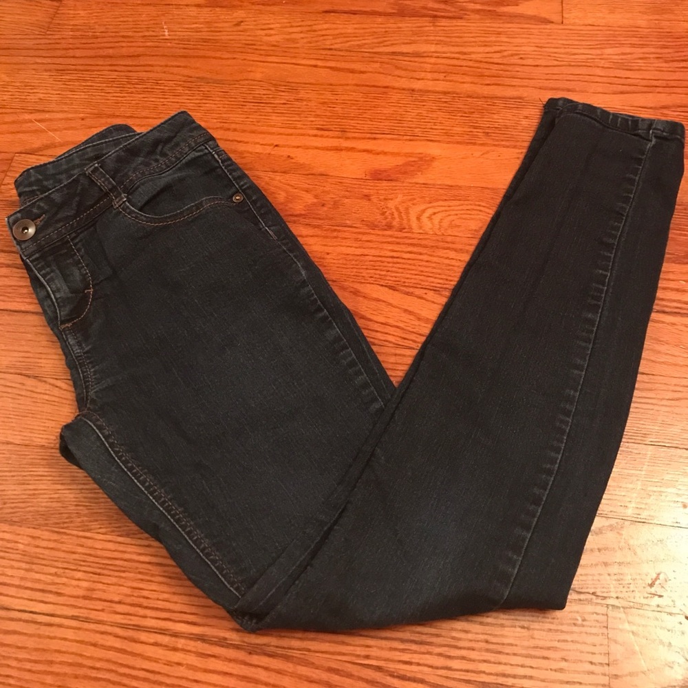 Apt 9 jeans