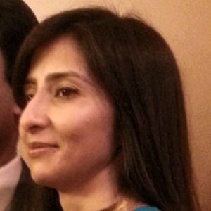 Meet your Posher, Afshin