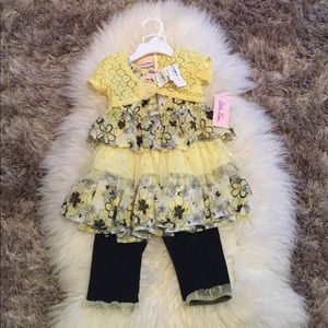 Brand new 3 piece set!