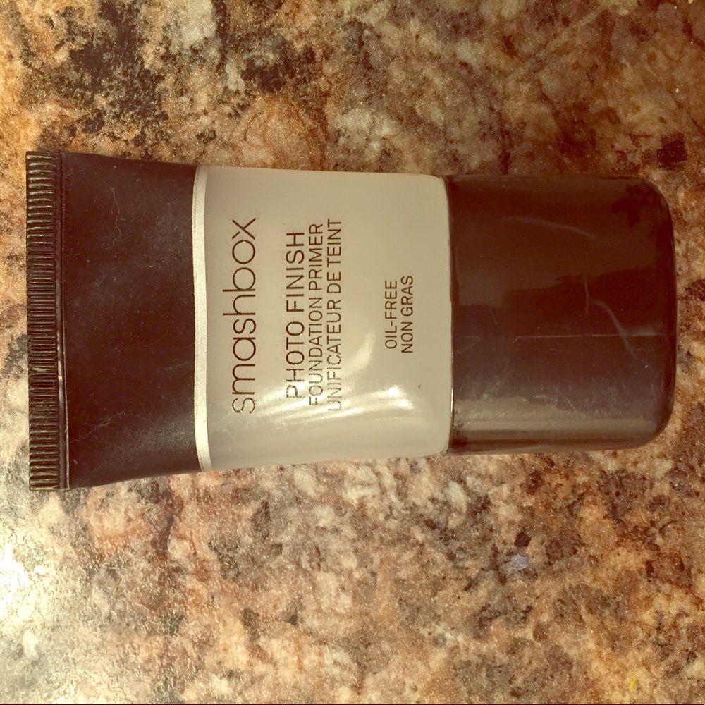 Smashbox Photo Finish Primer