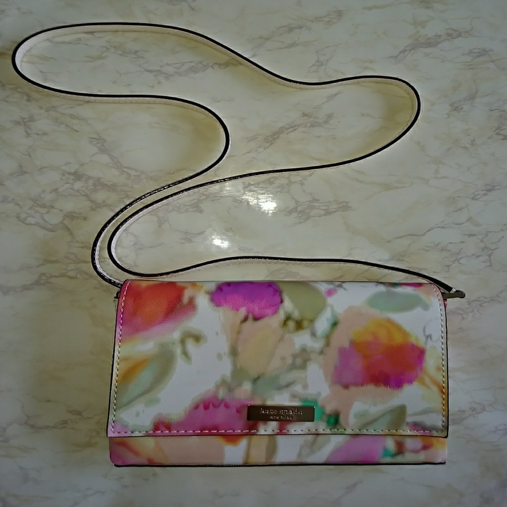 Cute cross body | Kate Spade ♤