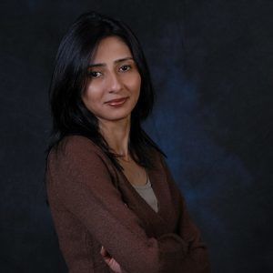 Meet your Posher, Afshin