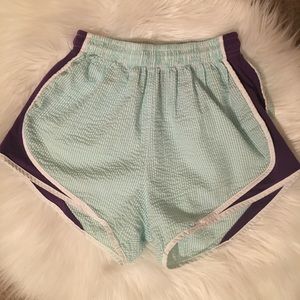 Lauren James shorties