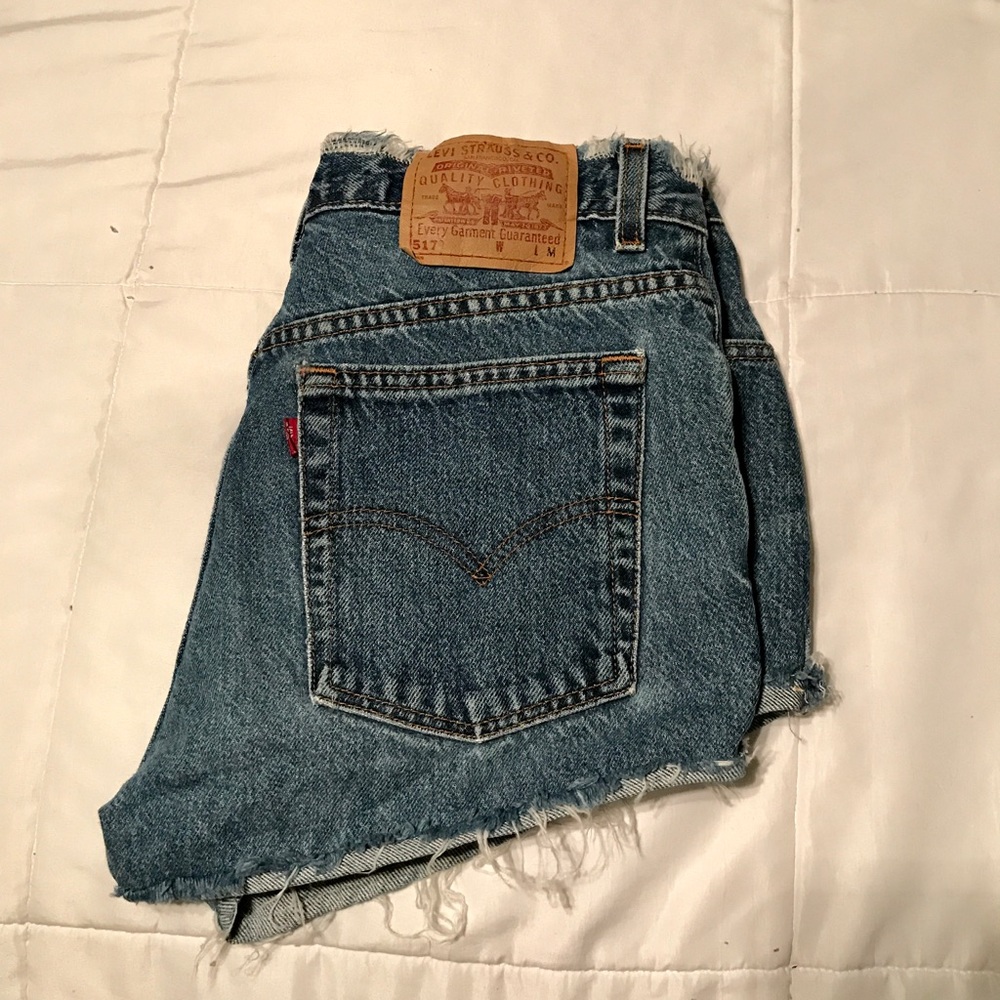 517 Vintage Levi's