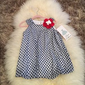 Brand new American dress