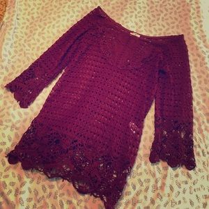 UMGEE DRESS/COVER❤️