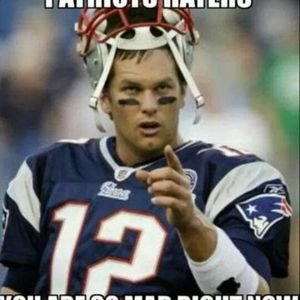 Meet your Posher, Arthur