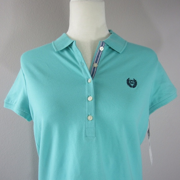 NWT Chaps Ralph Lauren Polo Shirt M L XL - Picture 2 of 8