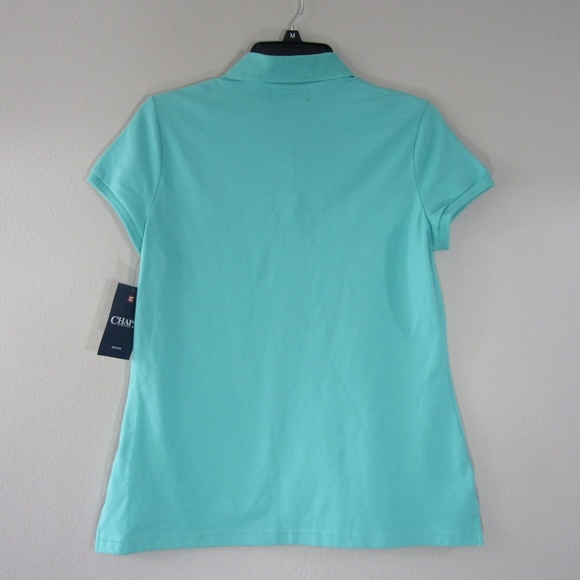 NWT Chaps Ralph Lauren Polo Shirt M L XL - Picture 7 of 8