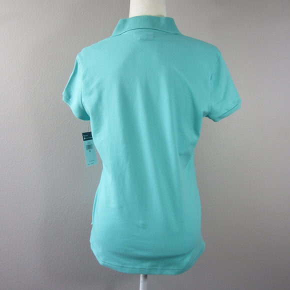 NWT Chaps Ralph Lauren Polo Shirt M L XL - Picture 4 of 8