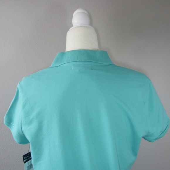 NWT Chaps Ralph Lauren Polo Shirt M L XL - Picture 5 of 8