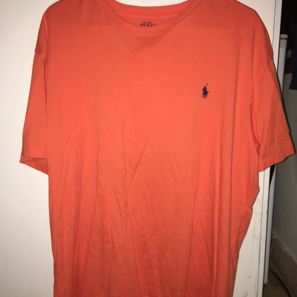 Polo R Lauren Size XL