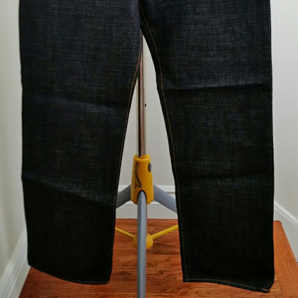 Unevertryuneverknow RMC jeans - Picture 7 of 8