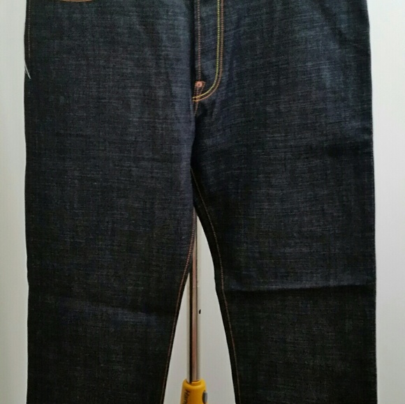 Unevertryuneverknow RMC jeans - Picture 5 of 8